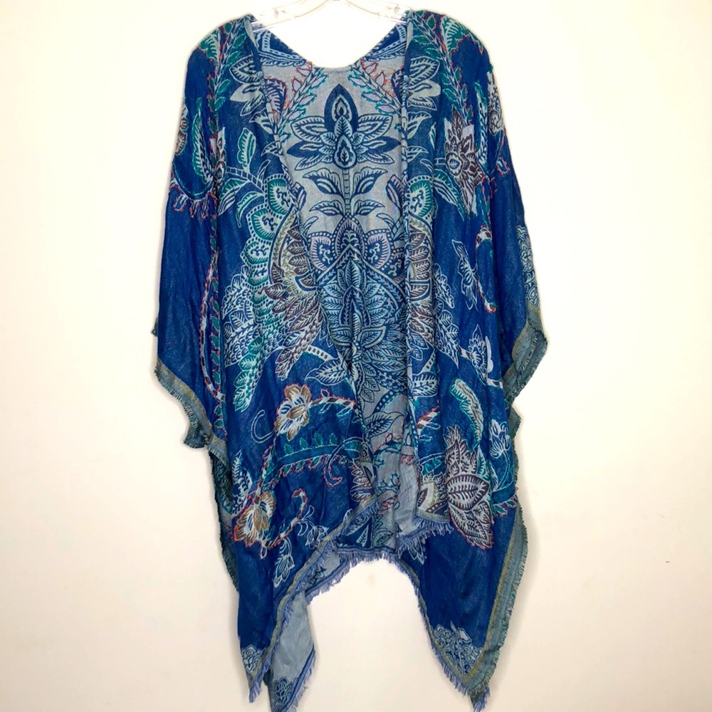 Chico’s reversible wrap